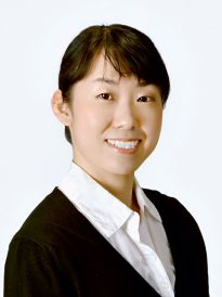 荒川 依子 荒川 依子